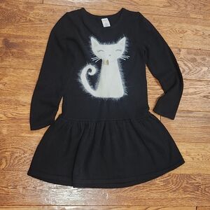 Gymboree Sweater Dress - 8
